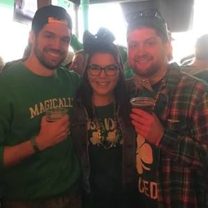 Meet your Posher, Karli